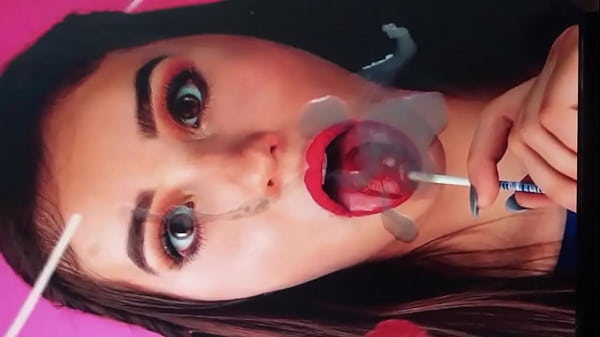 Tributo de semen para Aby Vargas (Destardes) 