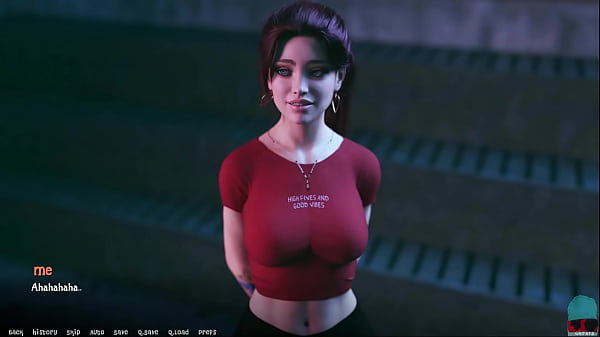 Things are developing &bull; A.O.A. Academy Ep. 48  