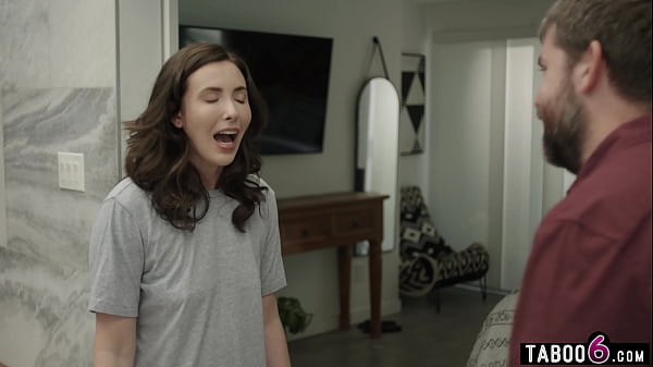 Husband thought it was a good idea to give his down wife a big black cock