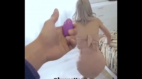 Mi novio controla mis orgamos