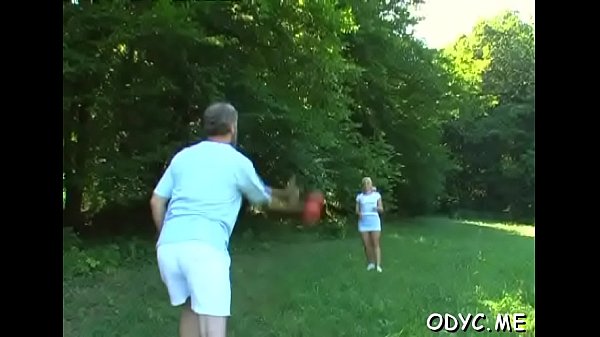 Delicious teenie Christy with impressive natural tits gets licked and gives head  