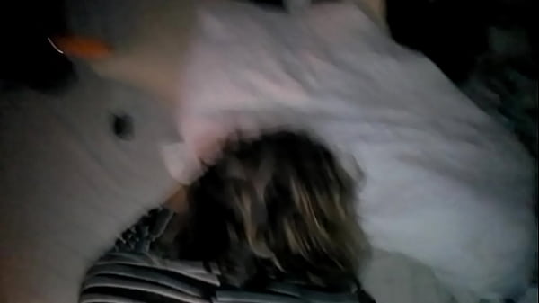 Taking my dick before going home to her man