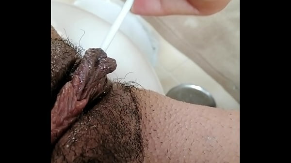 20 a&ntilde;itos y es toda una cachonda