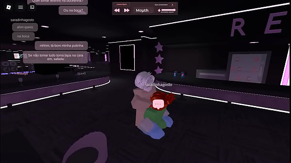 Roblox/sexo 