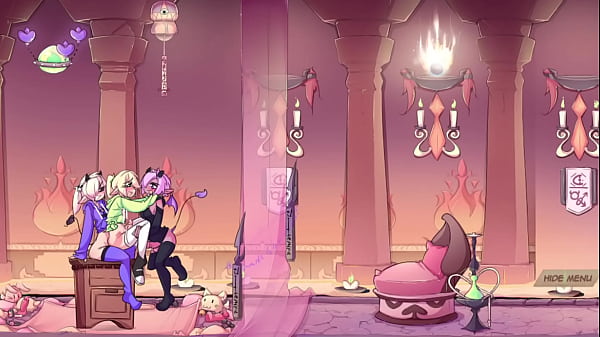 Elf femboy compilation