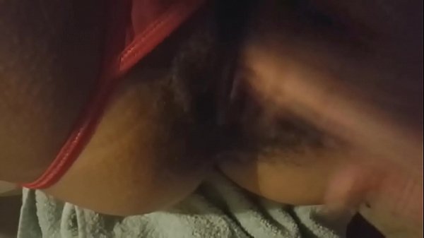 Massive load after 1 month away from eachother