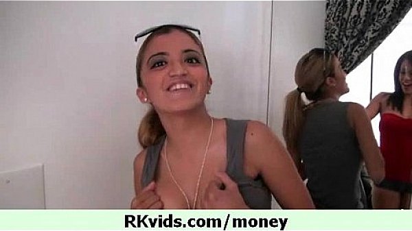 Show us some pussy , I'll give you cash 9