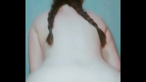 cogiendo a joven mexicana en diferentes posiciones ella se hace unas trenzas