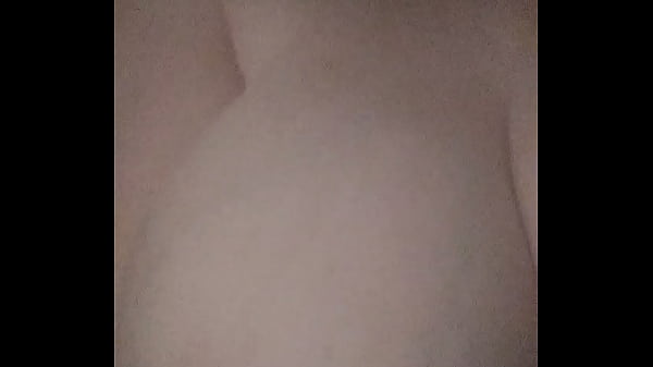 Wet pussy while hubby's gone 
