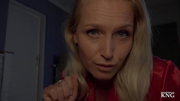 You belong to your Stepmother only!