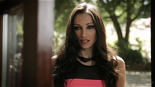 Sex with a super hot robot? - Celeste Star, Hillary Scott