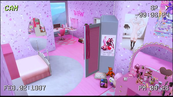 HIDDEN CAMERA FAMILY TABOO: PERVERTED STEPMOTHER SEDUCED STEPDAUGHTER AND STEPSON WHILE HUSBAND CUCKOLD ENGAGED IN PERVERTED ANAL SEX WITH FUTANARI MISTRESS (HENTAI   SIMS 4   SFM) 