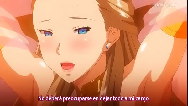 Princesa Caballero Controlada 02