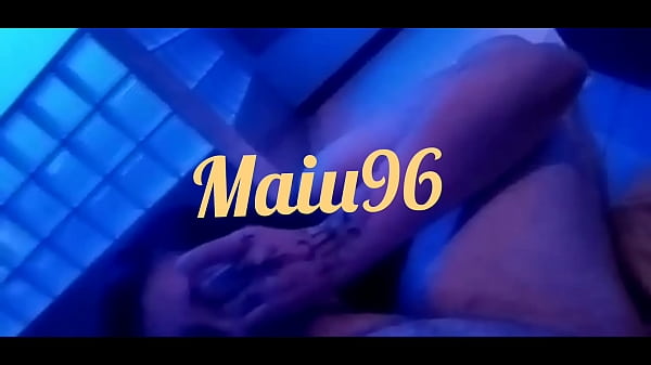 Chupandola enel telo