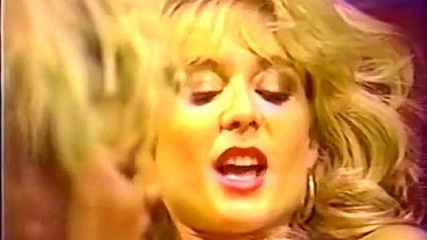 Horny 80s Lesbian Vintage Porn