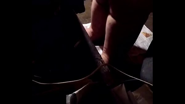 butt fucking thin dildo