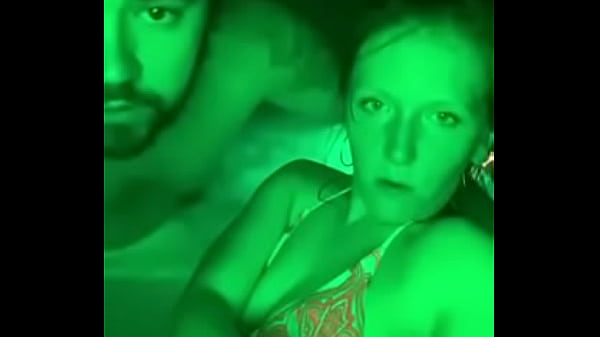 Drinking in the hot tub live on IG part 2  