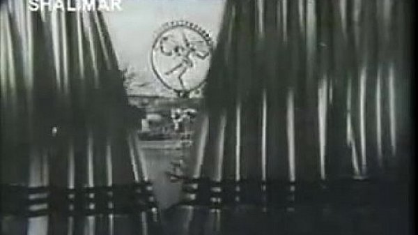 L Vijayalakshmi-Dance   Music-Gundamma Kadha-2in1