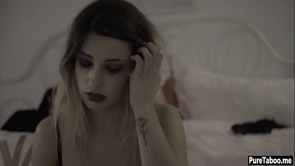 Wierd tight teen fucked by her horny teachers big dick