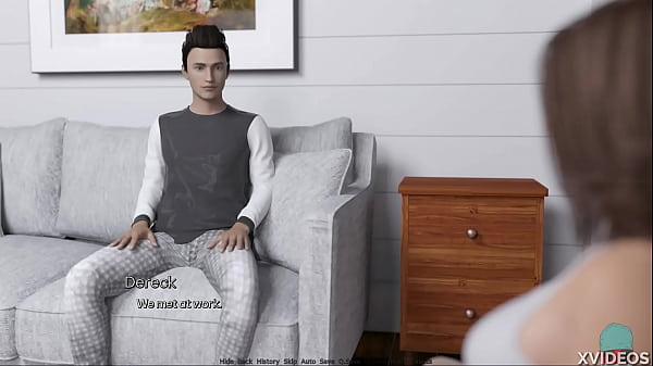 HEART PROBLEMS ep.2 &ndash; Lustful goddesses in need of hard cock