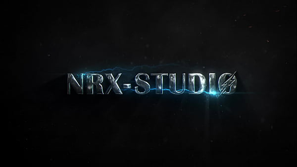 First Double Penetration - Elise Moon