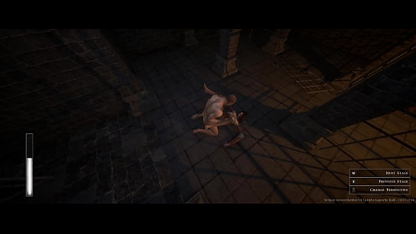 Sin Spire gallery by Krasue Games