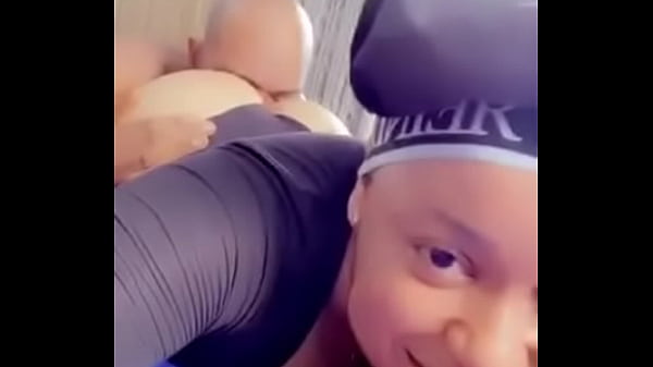 Ass spread for Daddy to feast