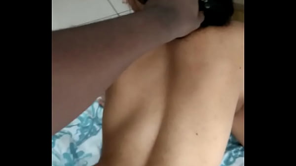 Envergando a branquinha