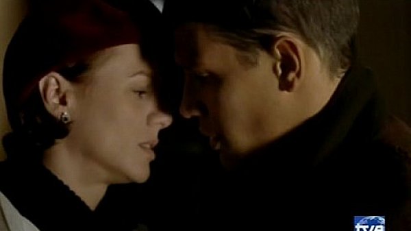 Emma Suarez - La dama de Porto Pim (2001)