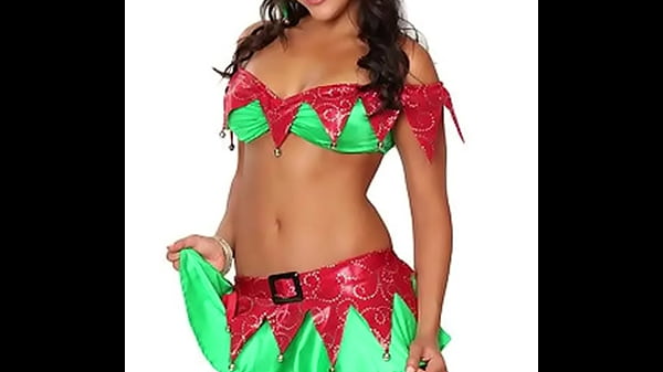 me transforme en una elfa  