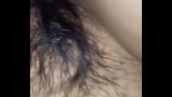 Se la meto a esta Hondure&ntilde;a por 200