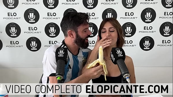 BELLEZA ARGENTINA CAMI NAIR HABLA DE SEXO ORAL