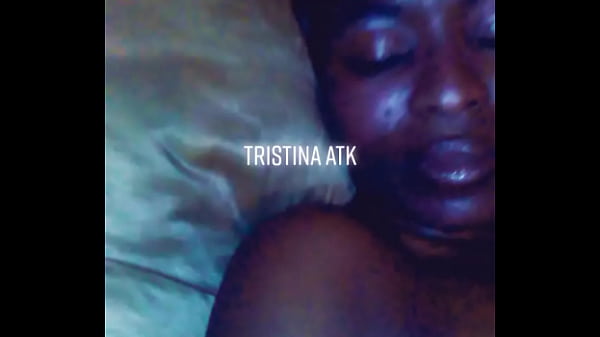 Tristina Millz bumping j. Cole