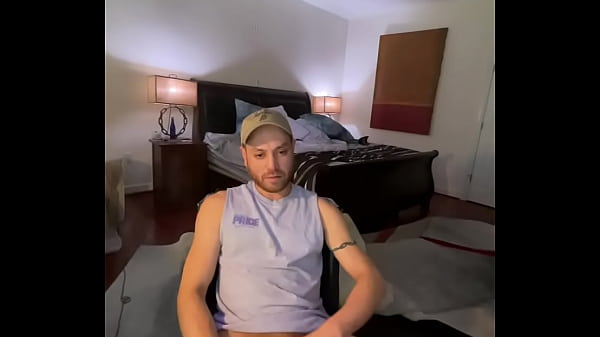 AustinT440 think&rsquo;s he is stroking to ex-boyfriend  