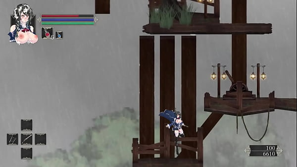 Night Of Episode 2 | AffectBatman  