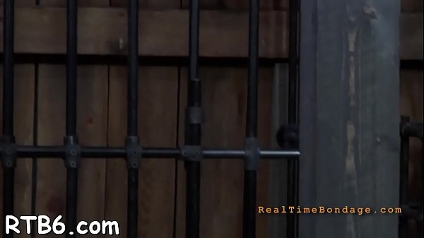 Wild torment for doxy