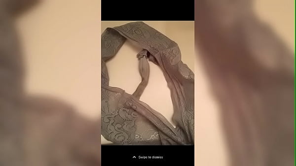Panty dirty