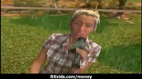 Sex Paying My Bills 16