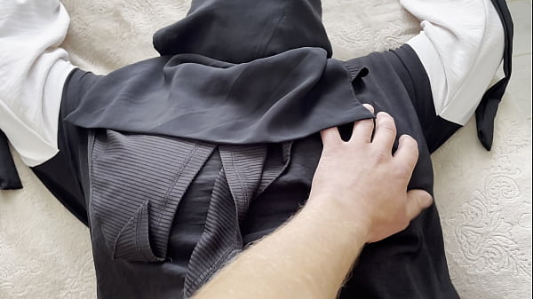 My pussy really wants your cum, insatiable stepmother sex