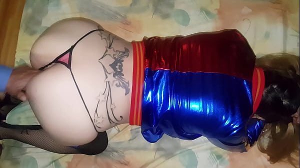 me pican rico en hotel