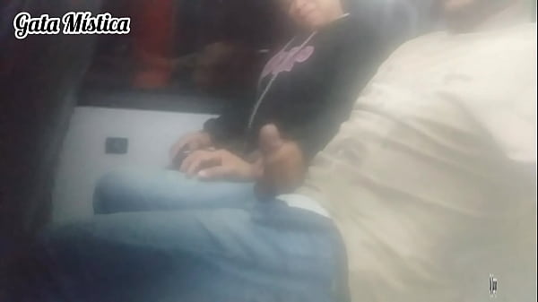 Exibi&ccedil;&atilde;o no &ocirc;nibus