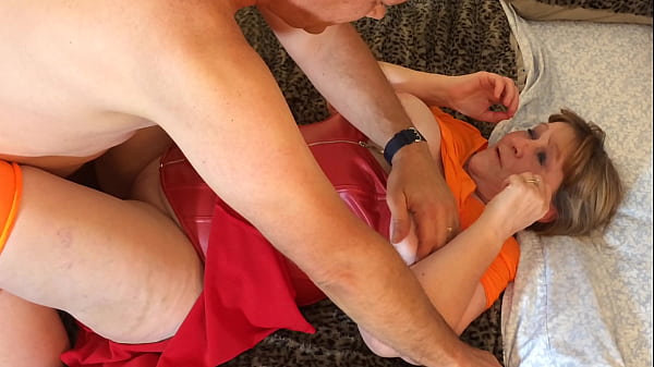 Mature Velma Dinkley gets fucked 32321 cameras 4 and mobile 