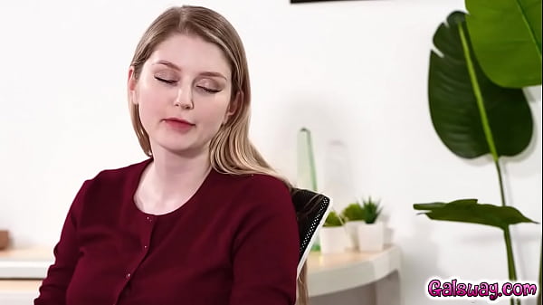 Jezabel is attracted to Bunny Colby