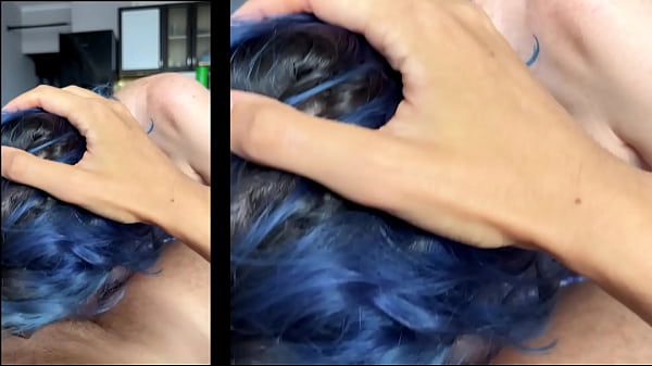 BBQ Bonanza to Bed: Watch a Couple's Steamy Outdoor Adventure Turn into Wild Sex  