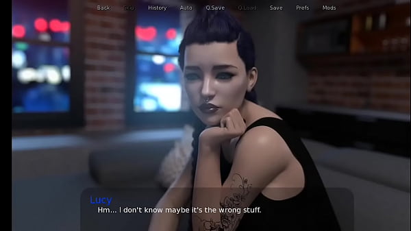 Blody Passion Cap 16 - My Friend Gives Me a Handjob and Sucks My Cock