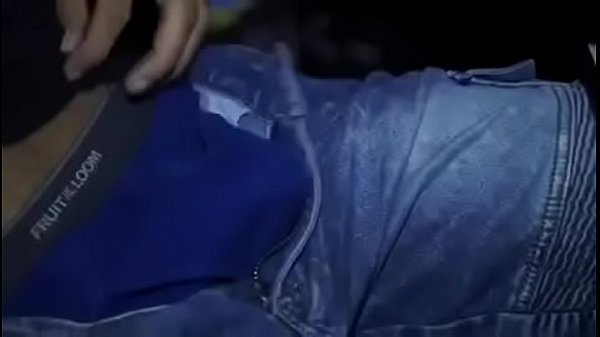 One night in the bush 