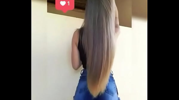 Novinha modelo capixaba
