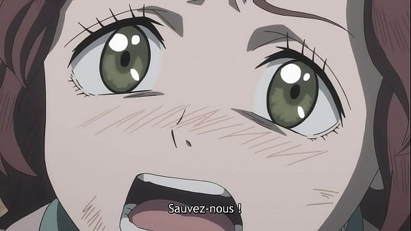 Black Clover 09 vostfr