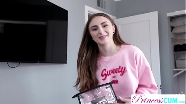 To Step Sis "Just this one last time and that's it!" S6:E1