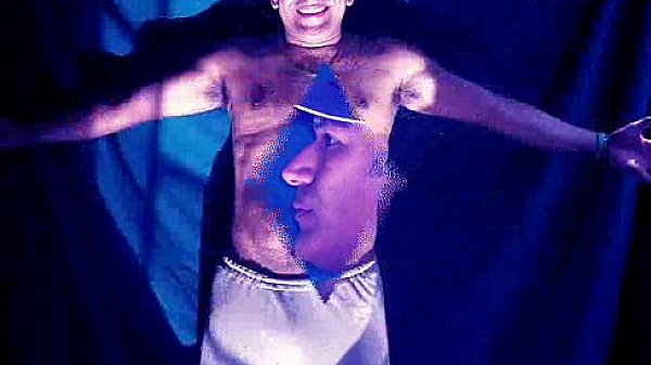 Pel&iacute;cula EL ANGELITO DEL AMANACER